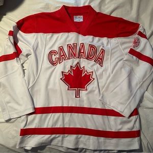 Hockey Jersey